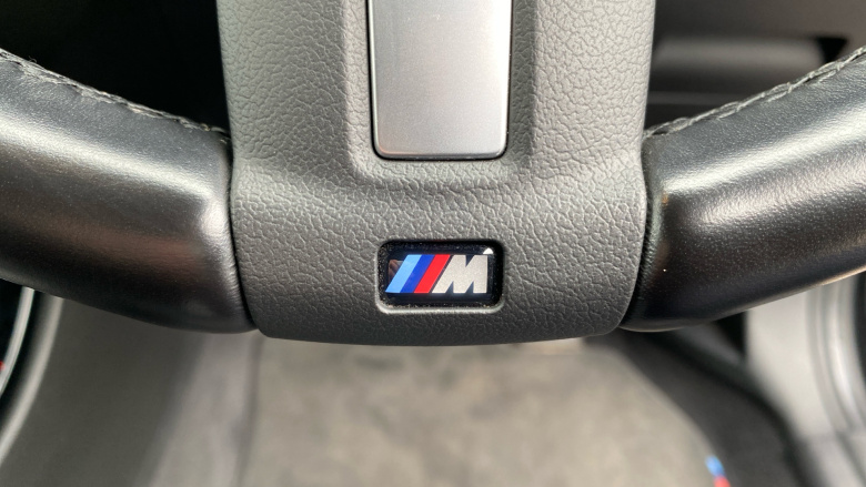 BMW X2 xDrive 20i [178] M Sport 5dr Step Auto Petrol Hatchback